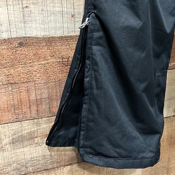 Zermatt ski pants men's small - Picture 4 of 10